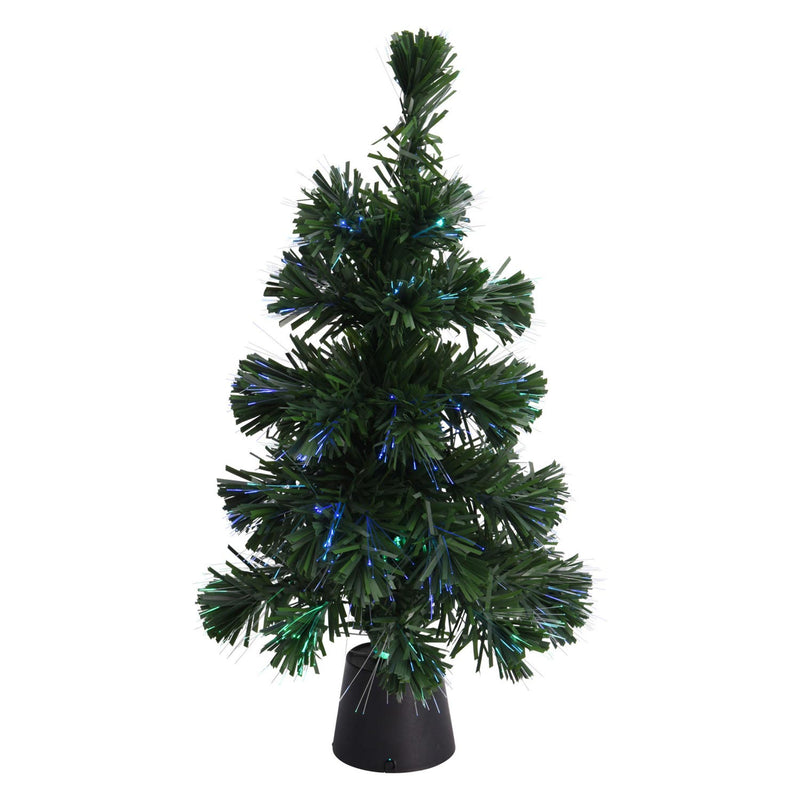 Load image into Gallery viewer, Kerstboom Fiber LED, 45cm

