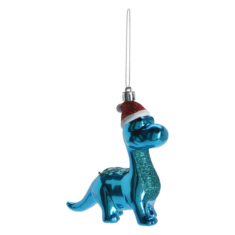 Load image into Gallery viewer, Dinosaurus kersthanger, 27st.
