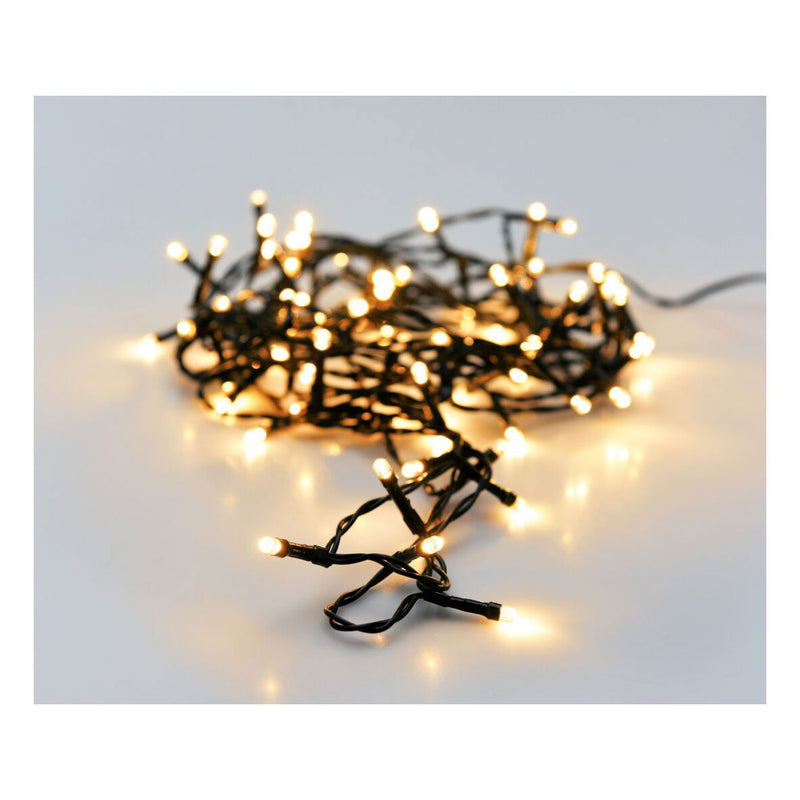 Load image into Gallery viewer, Buiten ledverlichting 40 led - warm white, 300cm
