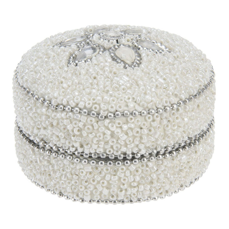 Load image into Gallery viewer, Doosje 7x4cm Wit, Set van 12
