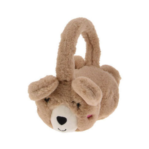 Kinderoorwarmers dieren