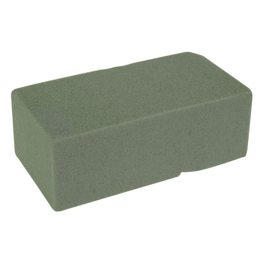 Steekschuim nat, 20x10x7cm