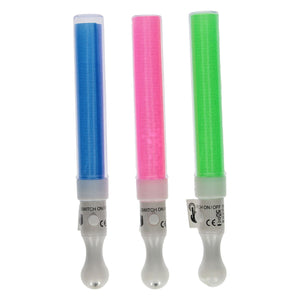 Lichtzwaard led, 25cm