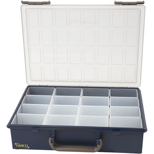 Https: www.cchobby.nl opslag-box-16-verplaatsbare-inzet-boxen-h-8-cm-afm-33-8x26-1-cm-gatgrootte-5-5x7-9x8-cm-1-set