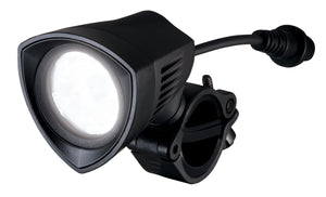 Sigma buster 2000 lumen koplamp accu li-on oplader afstandbediening