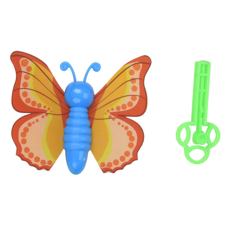 Load image into Gallery viewer, Uitdeelcadeautjes vlinder catapult, 8st.
