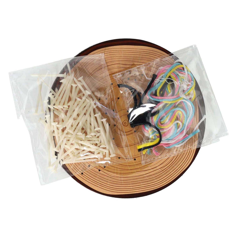 Load image into Gallery viewer, Hobbyset string art
