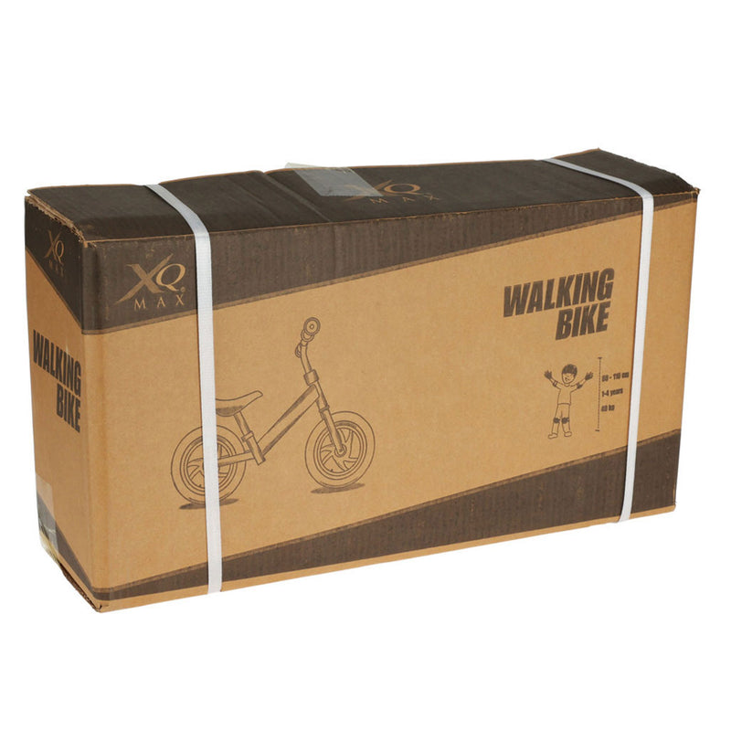 Chargez l'image dans la visionneuse de la galerie, Xqmax loopfiets groen
