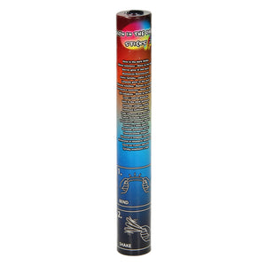 Glow in the dark sticks, 15 stuks