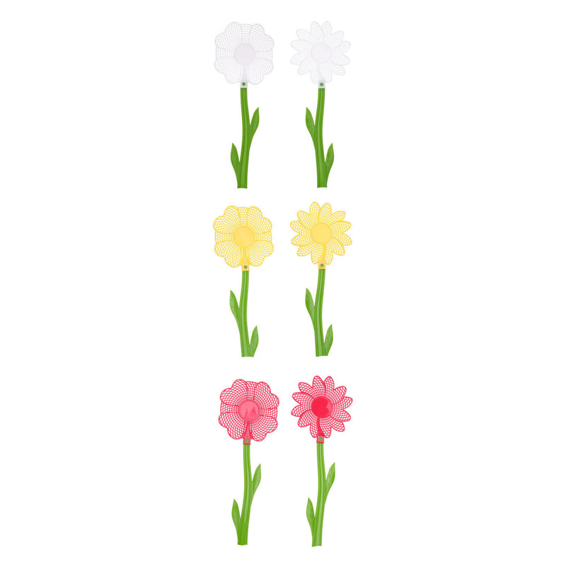 Load image into Gallery viewer, Vliegenmepper bloem
