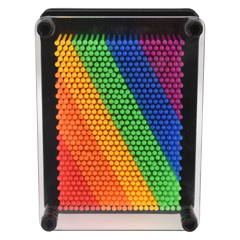 Load image into Gallery viewer, Pin art 3d kunst
