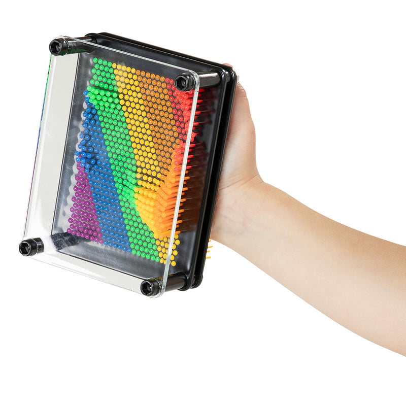 Load image into Gallery viewer, Pin art 3d kunst
