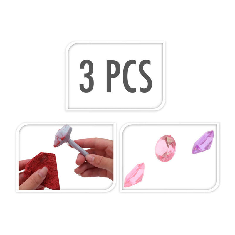 Load image into Gallery viewer, Uitgraafset diamant
