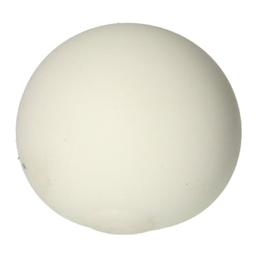Knijpbal glow in the dark, 6cm
