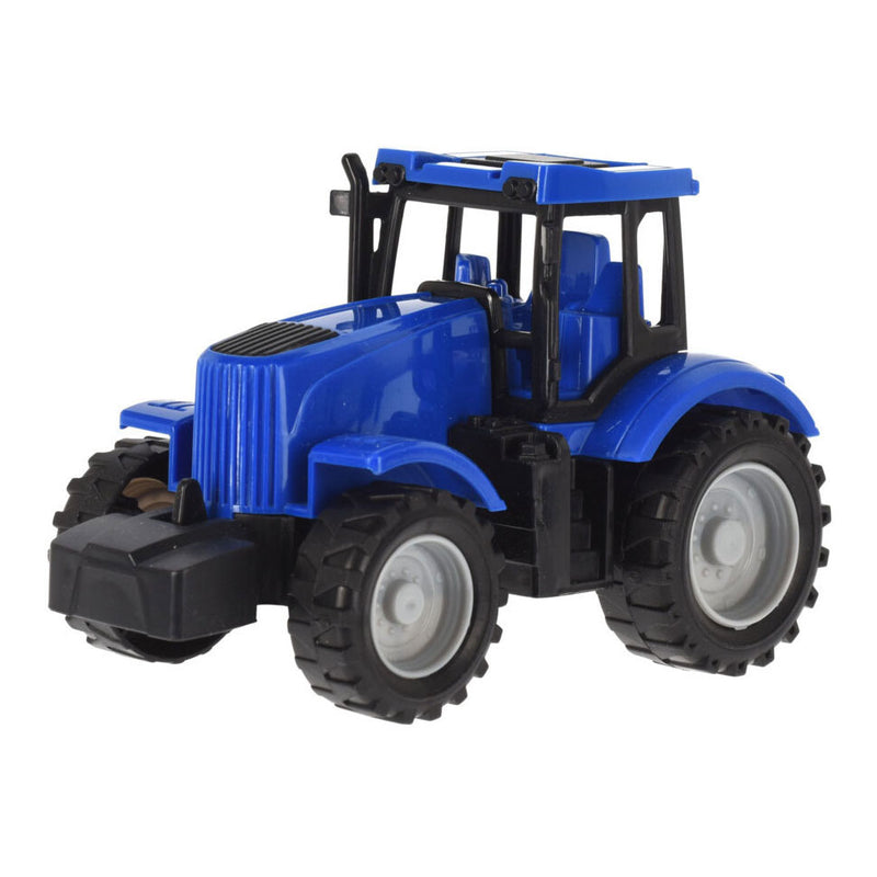 Load image into Gallery viewer, Tractor kleur, 14cm
