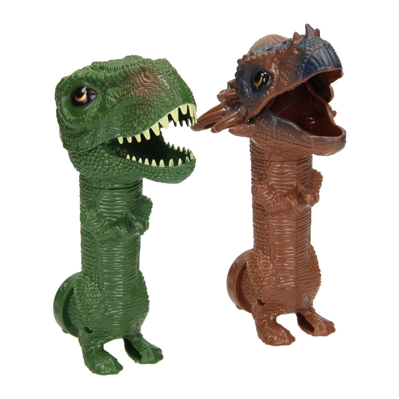 Load image into Gallery viewer, Periscoop dinosaurus
