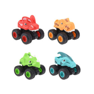 Frictie auto, 11cm