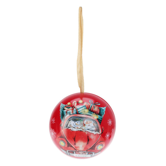 Kersthanger cadeaublikje