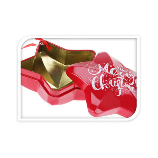 Kersthanger cadeaublikje