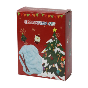 Schat bikken kerst