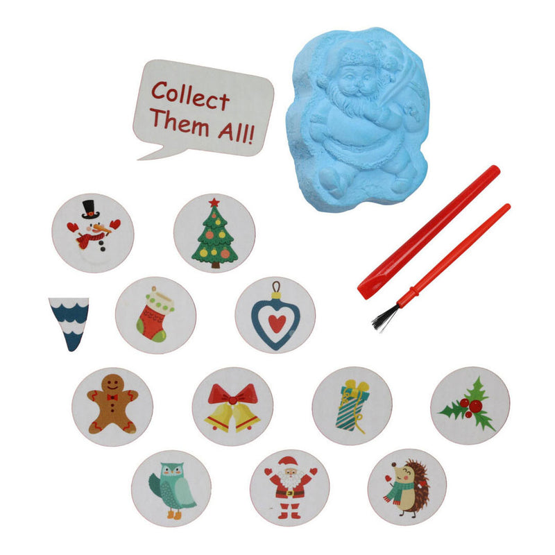 Load image into Gallery viewer, Schat bikken kerst
