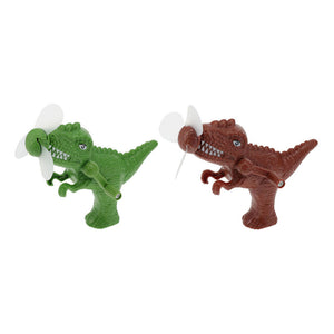 Ventilator dino