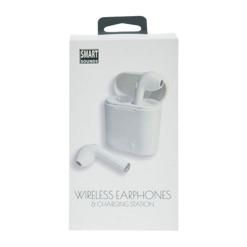 Load image into Gallery viewer, Oordopjes draadloos
