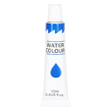 Aquarelverf, 10x12ml