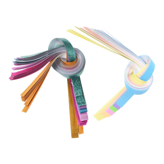 Filigraanpapier 60 stroken