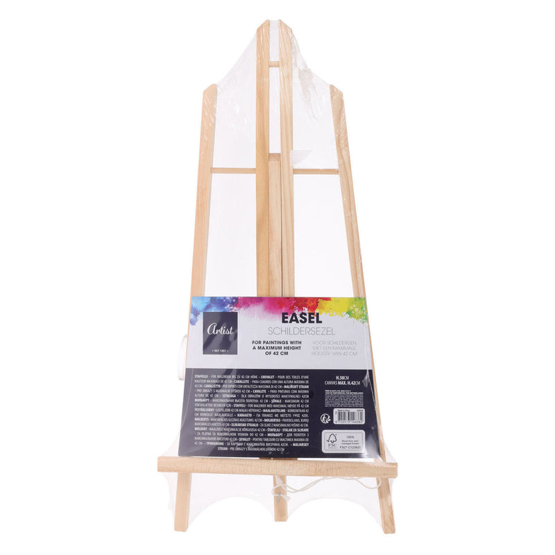 Load image into Gallery viewer, Schilders ezel hout, 50cm
