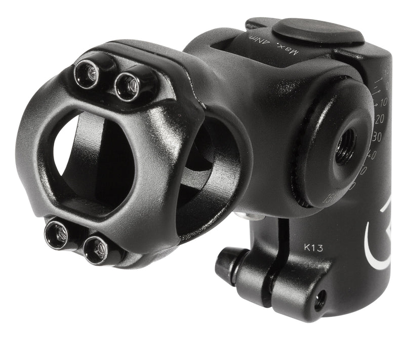 Load image into Gallery viewer, Rfr raised adjustable stem trekking 25.4mm
