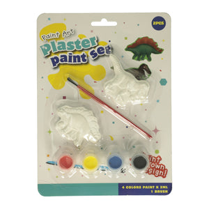 Gips hobbyset design