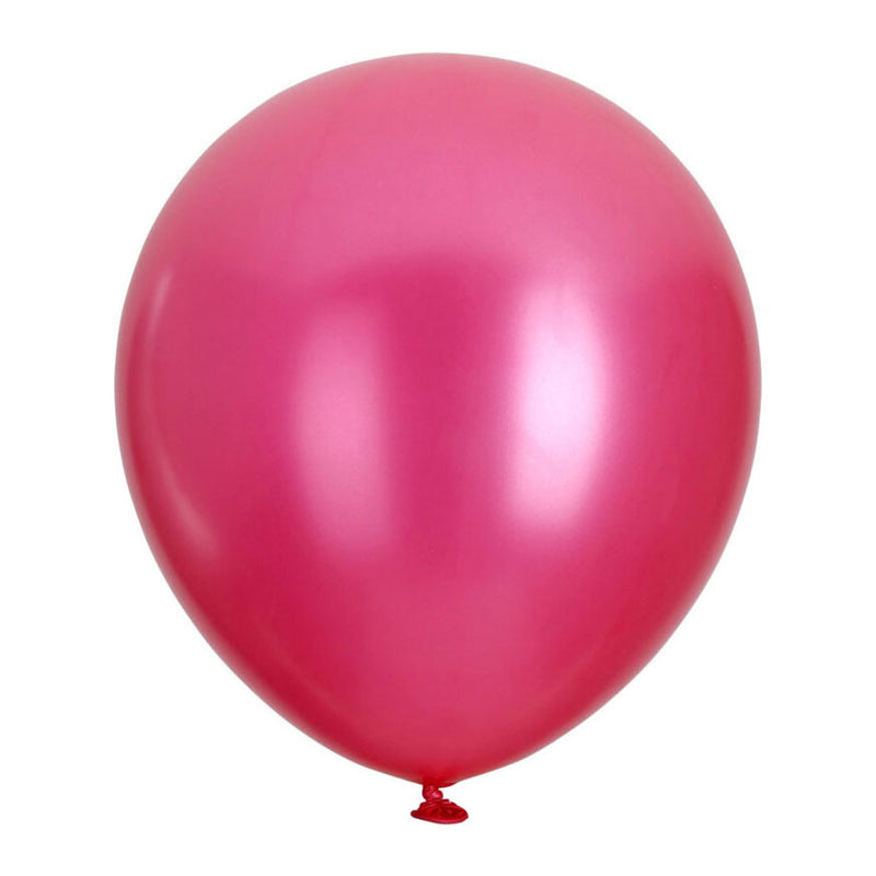 Load image into Gallery viewer, Ballonnen roze, 18st.
