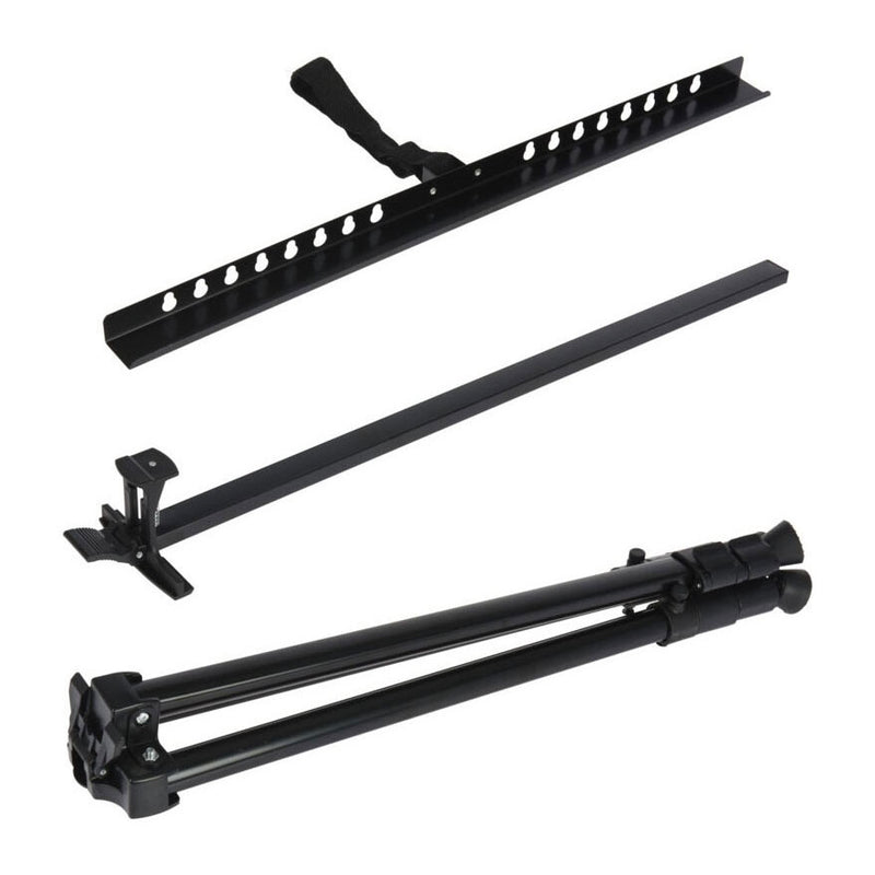 Load image into Gallery viewer, Schildersezel opvouwbaar in tas
