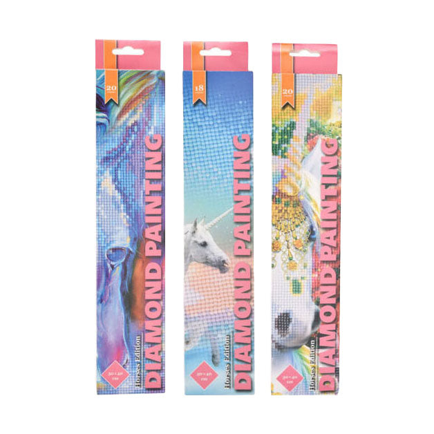 Load image into Gallery viewer, Koopman diamond painting thema set
