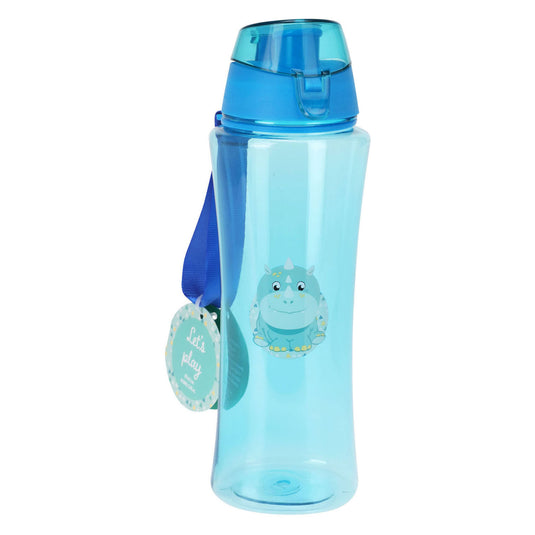 Sportfles dino, 650ml