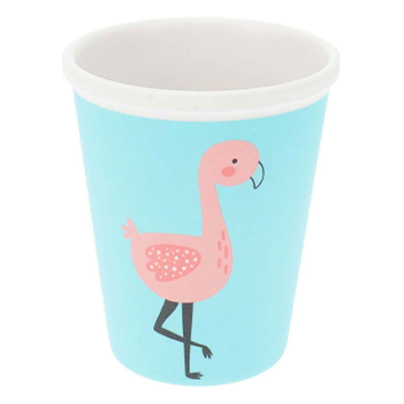 Load image into Gallery viewer, Kinderbeker dier melamine, 250ml
