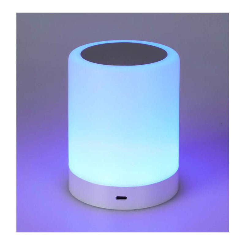 Load image into Gallery viewer, Oplaadbare touch lamp
