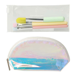 Make-up set in toitlettas, 4dlg.