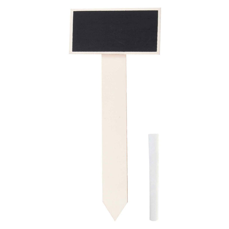 Load image into Gallery viewer, Plantenlabel 21cm, 4st.
