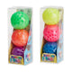 Stickybal, 3st.