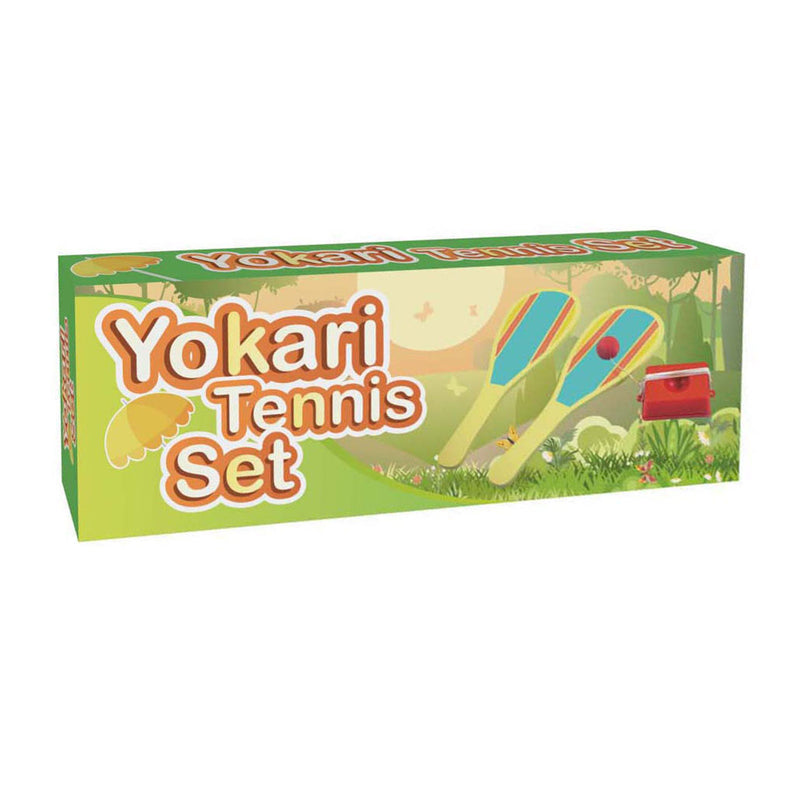 ギャラリービューアに画像をロードする, Koopman yokari tennis set
