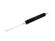Luva radiatorborstel gemengd haar 63 cm kunststof steel
