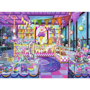 Ravensburger puzzel stardust scoops 150 xxl stukjes