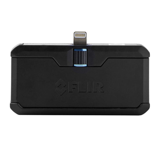 Flir one pro warmtebeeldcamera voor ios