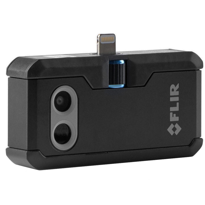Load image into Gallery viewer, Flir one pro warmtebeeldcamera voor android usb-c
