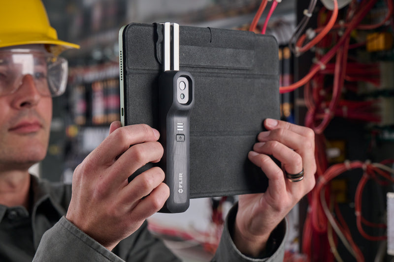 Load image into Gallery viewer, Flir one edge pro warmtebeeldcamera
