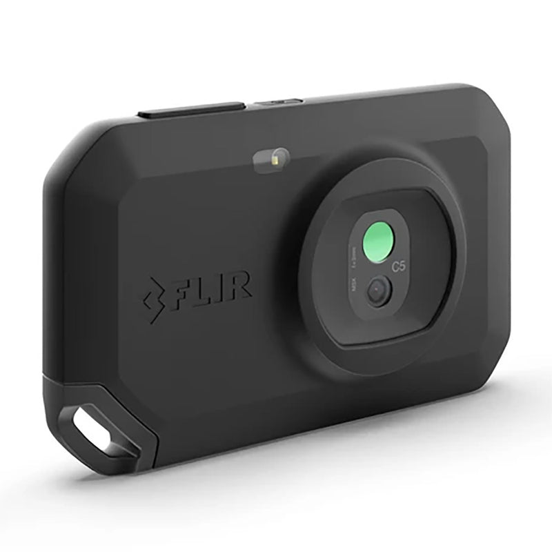 Laden Sie das Bild in Galerie -Viewer, Flir c5 warmtebeeldcamera
