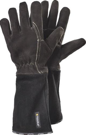 Tegera lashandschoen 134 mt10 | 6 stuks