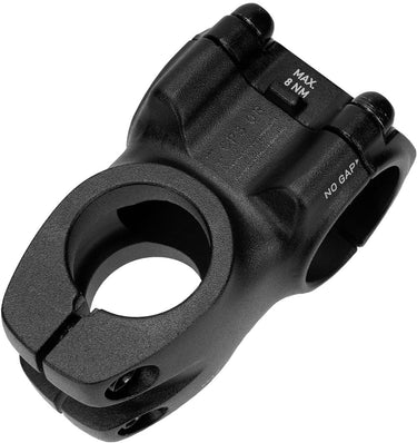 Cube stem e-bike 35mm, fpi-link faceplate